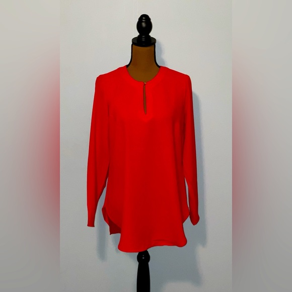 Lauren Ralph Lauren Tops - 🍃(33) NWT Lauren Ralph Lauren Women’s Blouse